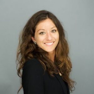 A photo of Kia Guarino